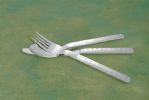 Key Food Supply Knife And Fork, Spoon Stainless Steel Knife And Fork, Chopsticks